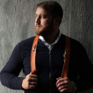 Фотограф Оскар Алматы,