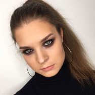 Визажист Екатерина Москва,