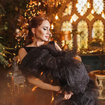 Юлия Торопова, Almaty Фото - 5