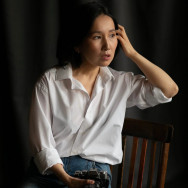 Photographer Ляззат Almaty,