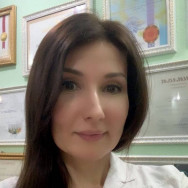 Cosmetologist Мария Алиева on Barb.pro