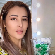 Cosmetologist Индира Shymkent,Еримбетова, 32