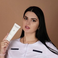 Cosmetologist Ольга Shymkent,Турар Рыскулова 36