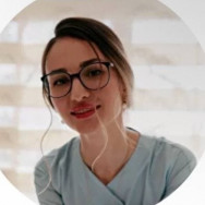 Cosmetologist Елизавета Shymkent,Тыныбаева, 35