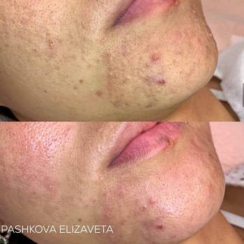 Елизавета Пашкова, Шымкент Фото - 6