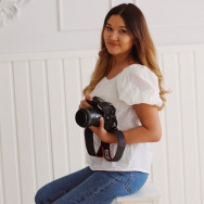 Photographer  Айжана Almaty,