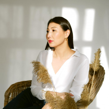 Айжана Омар, Almaty Фото - 5