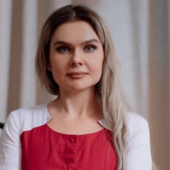 Cosmetologist Ирина Ермичева on Barb.pro