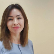 Cosmetologist Гульжахан Shymkent,Токаева, 27