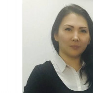 Cosmetologist Сулейман Shymkent,Бакет Батыра, 4