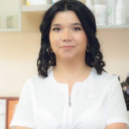 Cosmetologist Севера Юнусовна on Barb.pro