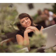 Photographer Татьяна Almaty,