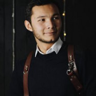 Photographer Кайсар Almaty,