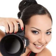 Photographer Ажар Almaty,