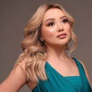 Photographer Галина Almaty,