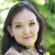 Photographer Асем Almaty,