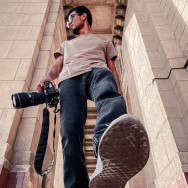 Фотограф Руслан Алматы,