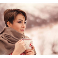 Photographer Шынар Almaty,