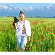 Фотограф Наталья Алматы,