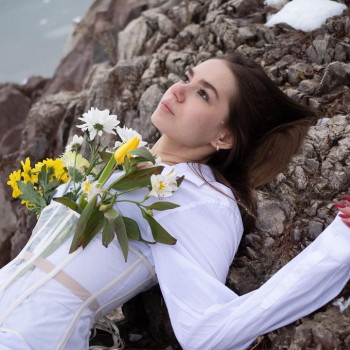 Диана Башимова, Almaty Фото - 5