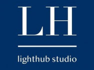 Фотостудия Lighthub Алматы,​проспект Достык, 248Б