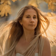 Фотограф Оксана Алматы,