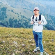 Photographer Бахтияр Almaty,