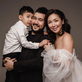 Екатерина Тарабукина, Алматы Фото - 5