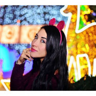 Фотограф Камилла Алматы,