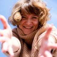 Фотограф Ксения Алматы,