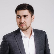 Photographer Бекзат Almaty,