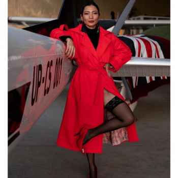 Ирина Ви, Almaty Фото - 5