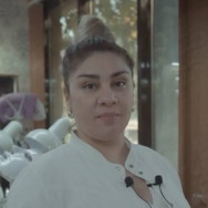 Cosmetologist Гульмира Shymkent,пл. Аль-фараби