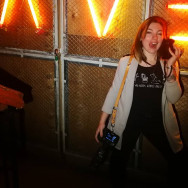 Photographer Ксения Almaty,