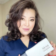 Cosmetologist Жанна  Shymkent,Республика, 13