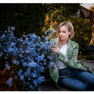 Фотограф Алёна Алматы,