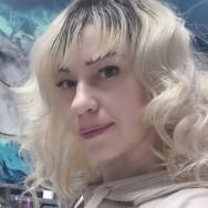 Косметолог Татьяна Добровольская на Barb.pro
