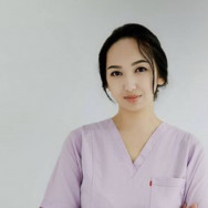Cosmetologist Аружан Назарбаева on Barb.pro