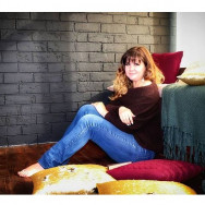 Photographer Анна Almaty,