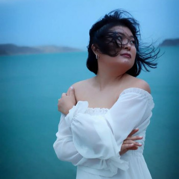 Анна Коржова, Almaty Фото - 5