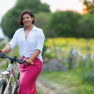 Photographer Лиза Almaty,