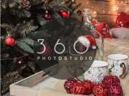 Фотостудия 360 Photostudio Алматы,​Радостовца, 112