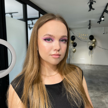 Ольга Лопатина, Moscow Фото - 8