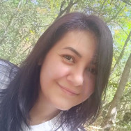 Мастер маникюра Мария Шымкент,Калдаякова, 1/1