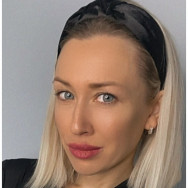 Permanent Makeup Master Алена Земерова on Barb.pro