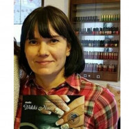 Мастер маникюра Люба Шымкент,Туркестанская, 2/3