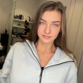 Алина Афанасьева, Yekaterinburg Фото - 6