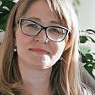 Specjalista od tatuażu Елена Yekaterinburg,