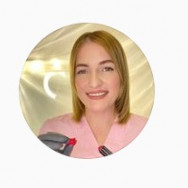 Specjalista od tatuażu Алена Yekaterinburg,