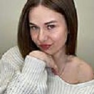 Permanent Makeup Master Юлия Белозерова on Barb.pro